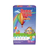 BONA PAPA DIAPERS MAGIC XL 48PCS